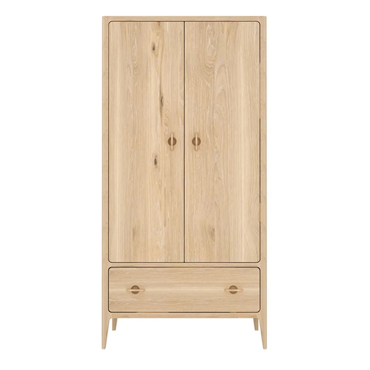Skien Wardrobe