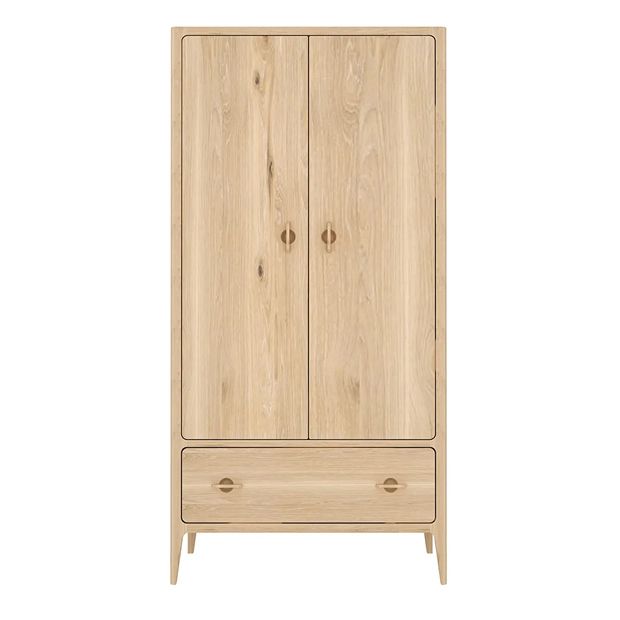Skien Wardrobe