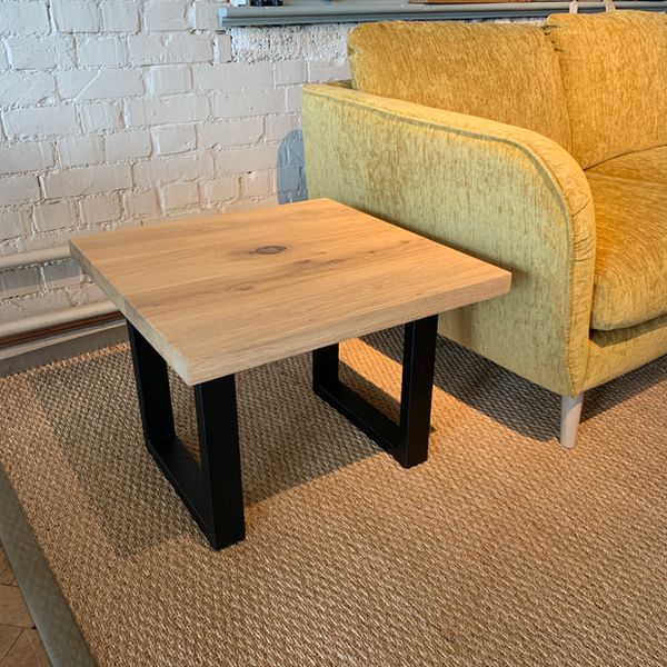 Wells Lamp Table