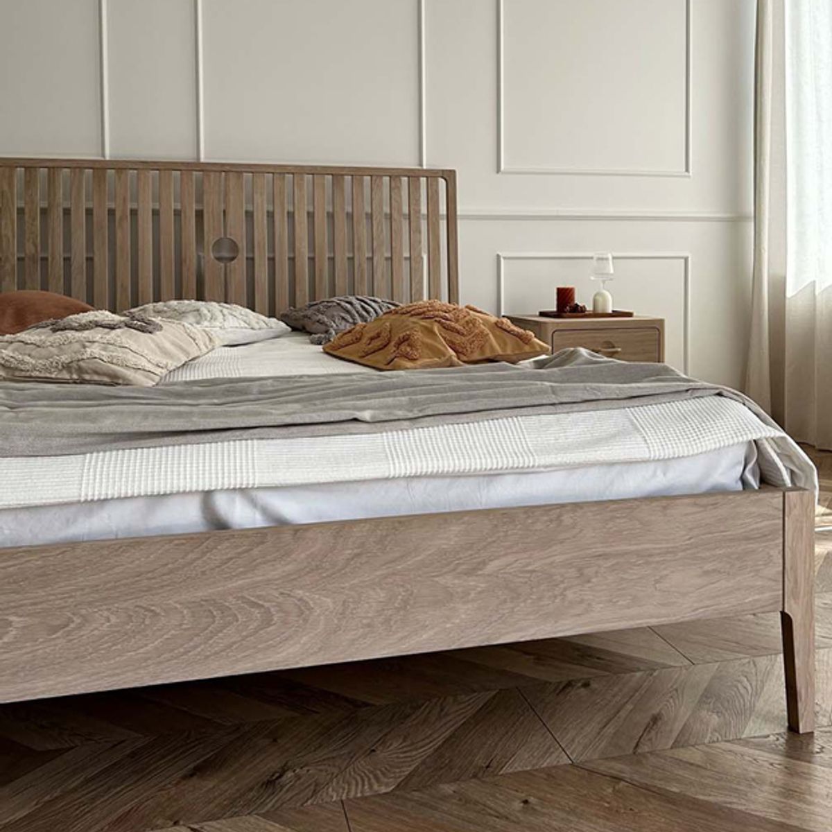 Skien Bed