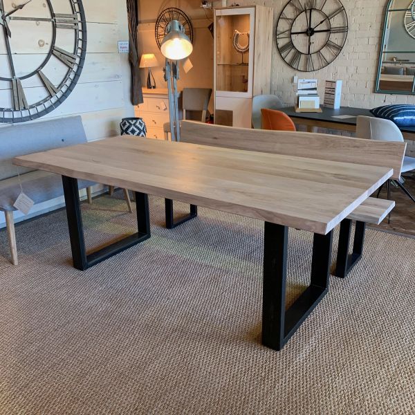 Wells Table