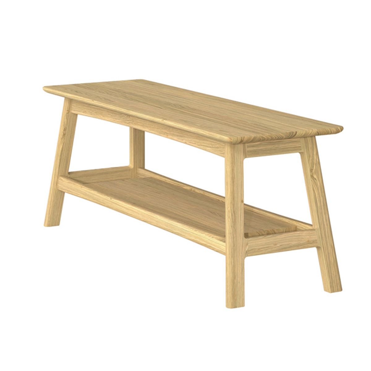 Fresco TV Unit