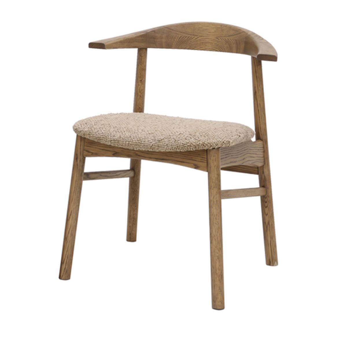 Buffalo Chair