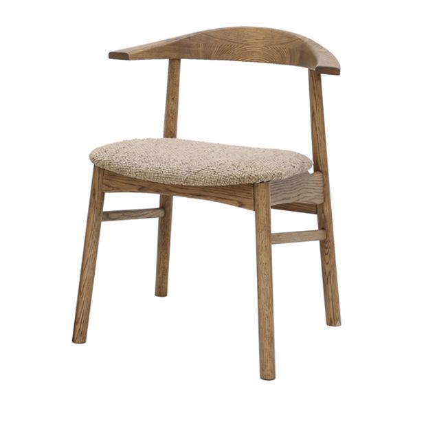 Buffalo Chair