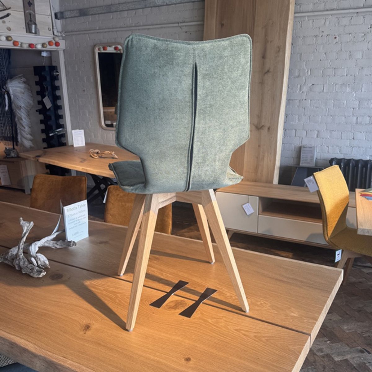 A15 Chair