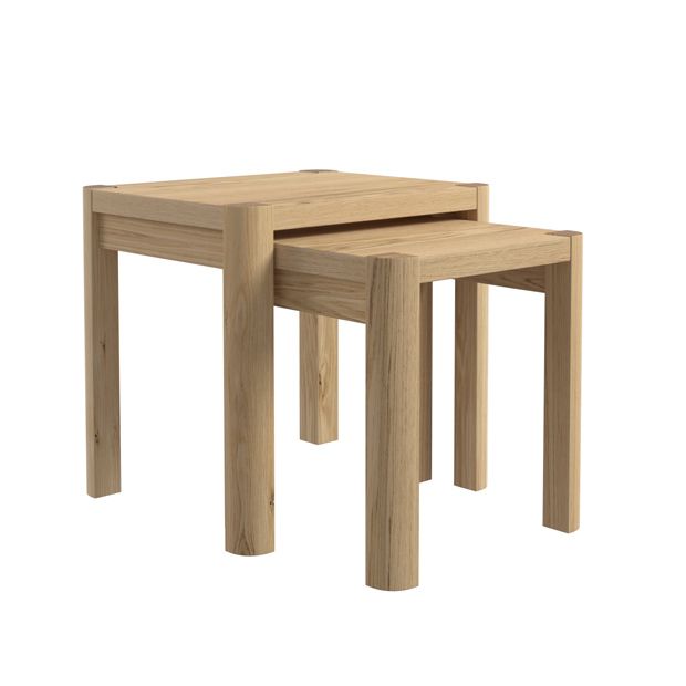 Malmo Nest of Tables