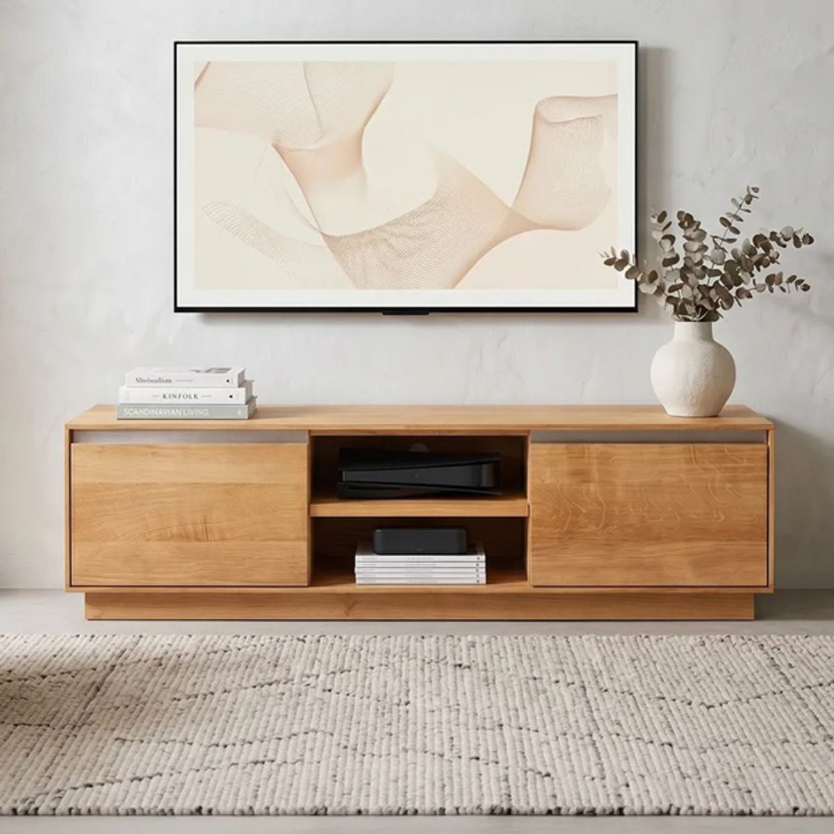 Wells TV Unit