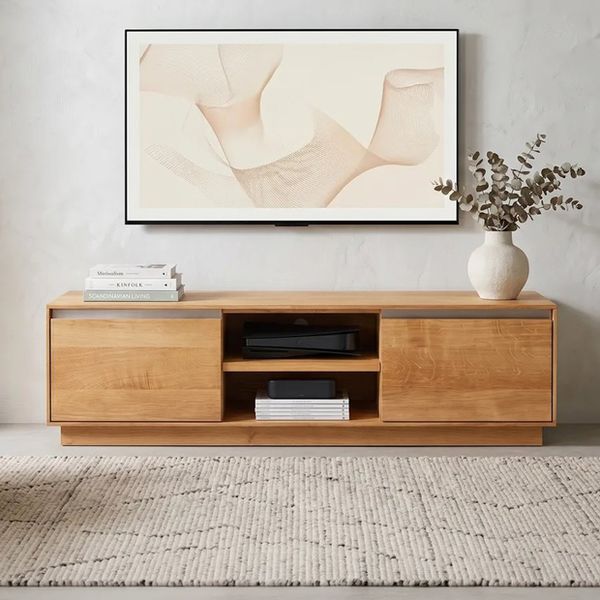 Wells TV Unit