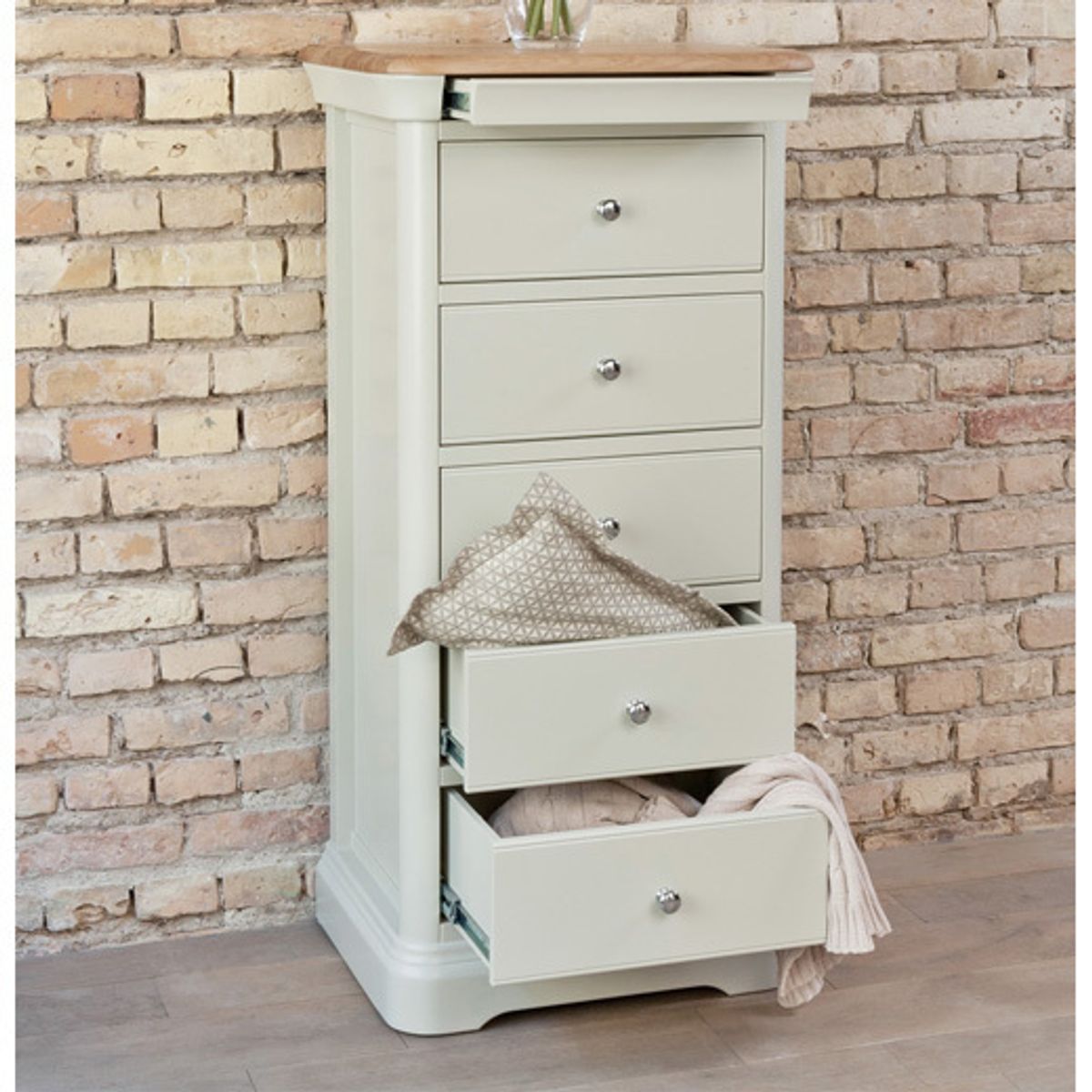 New Middleton 5dr Tall Chest