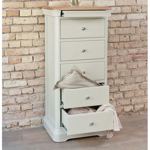 New Middleton 5dr Tall Chest