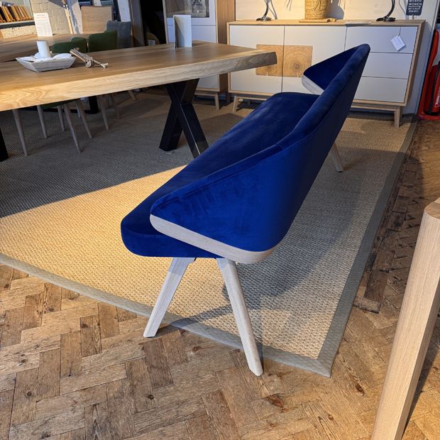 D49 Bench 180cm