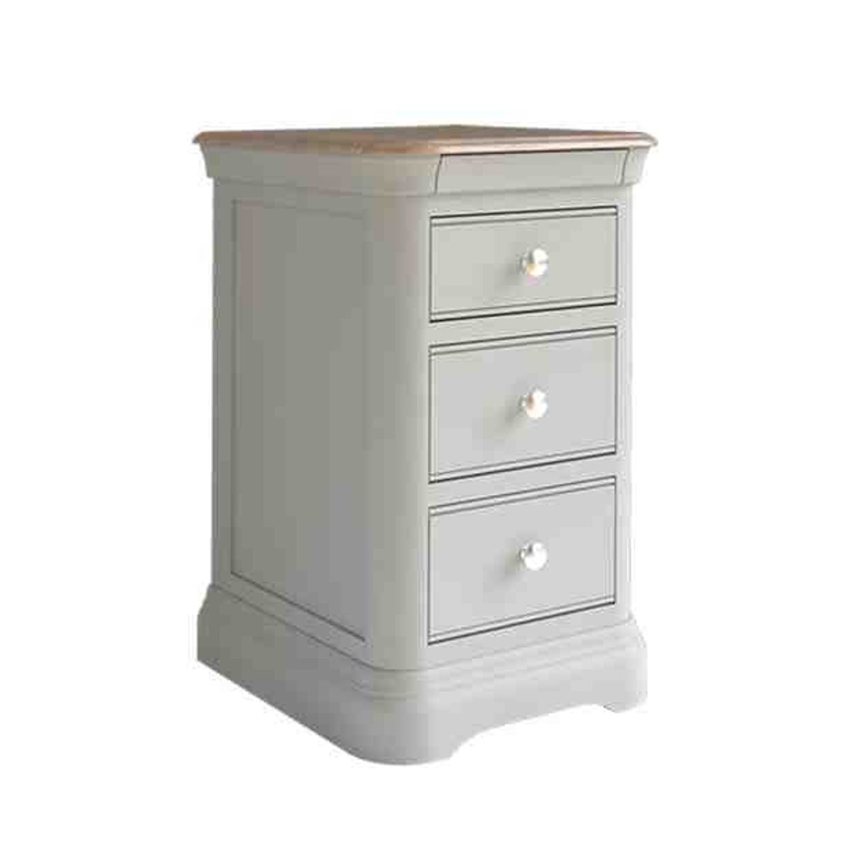 New Middleton 3dr Bedside