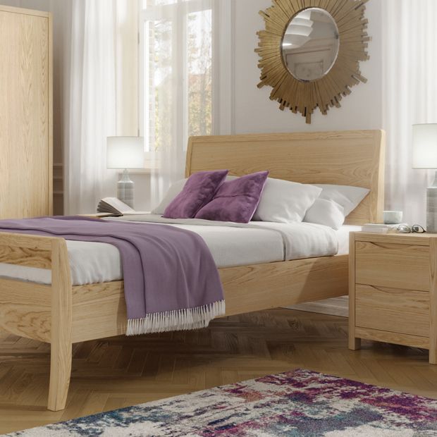 Malmo Beds