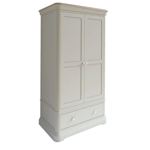 New Middleton Gents Wardrobe