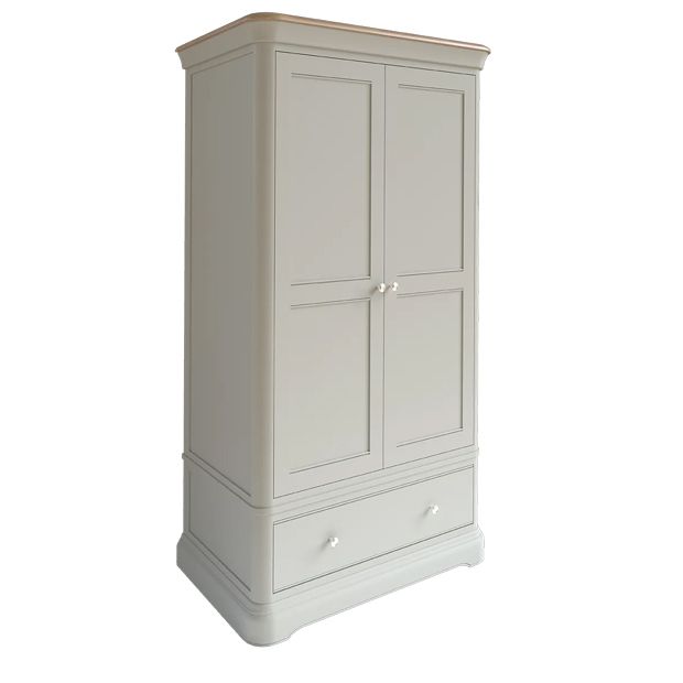New Middleton Gents Wardrobe
