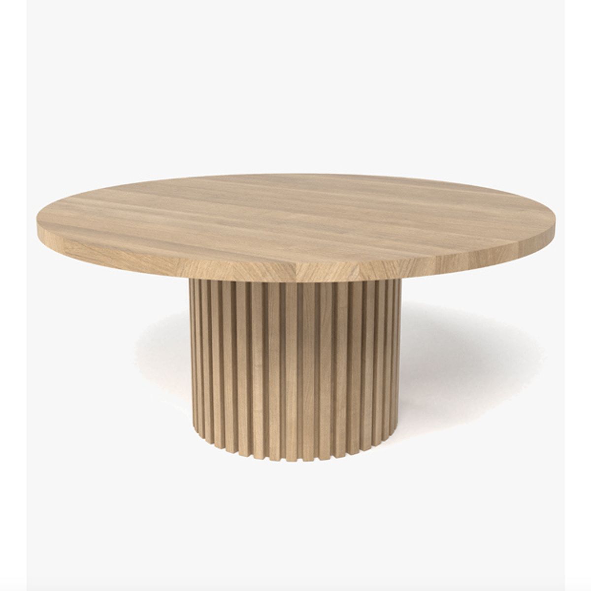 Lamella Round Table