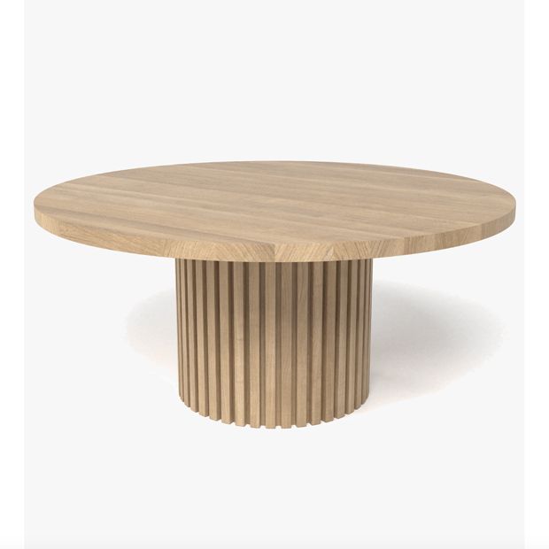 Lamella Round Table