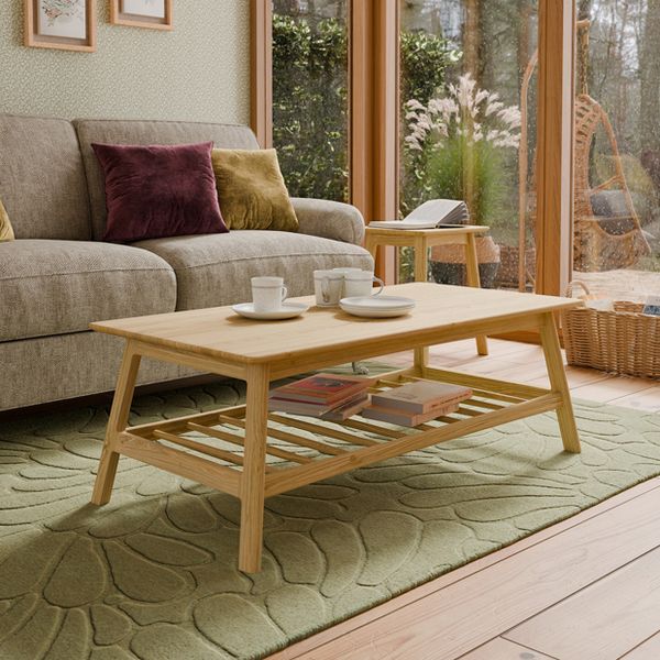 Fresco Coffee Table