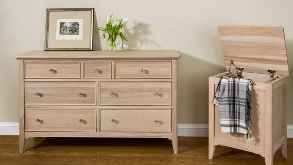 Bedroom Ranges