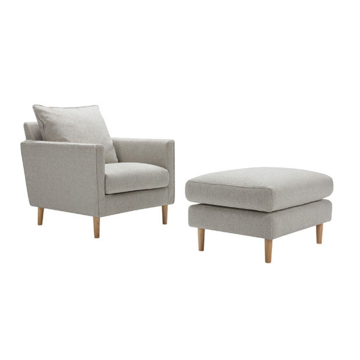 Sally Armchair