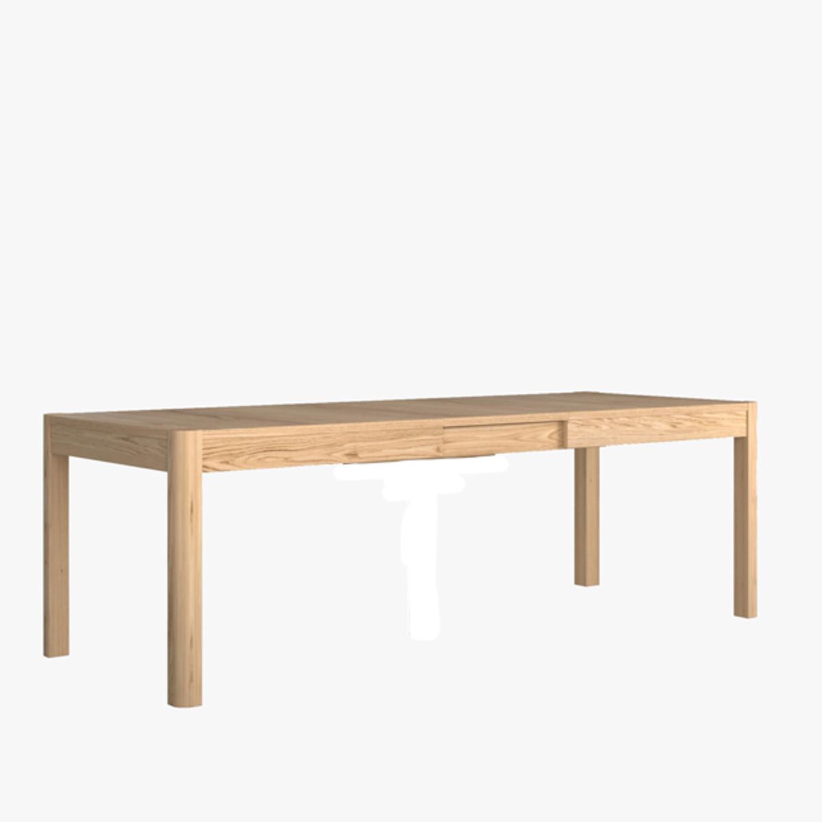 Malmo Extending Dining Table