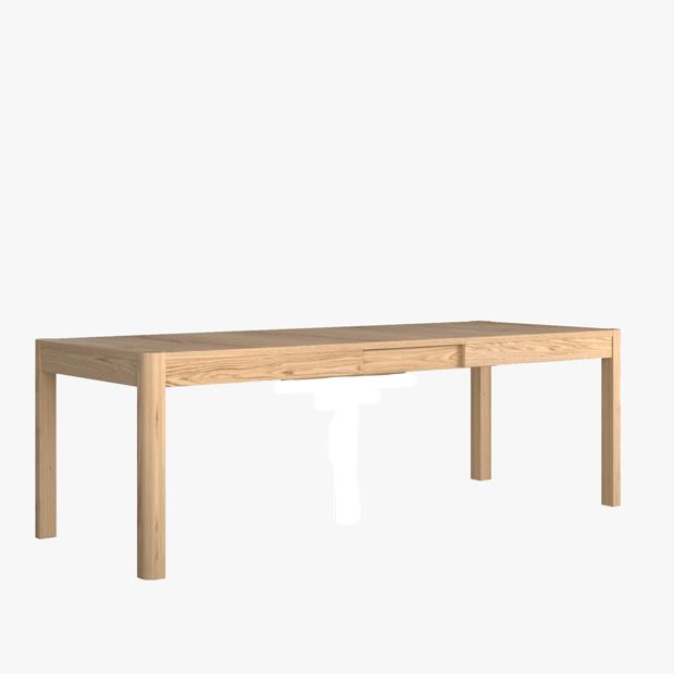 Malmo Extending Dining Table