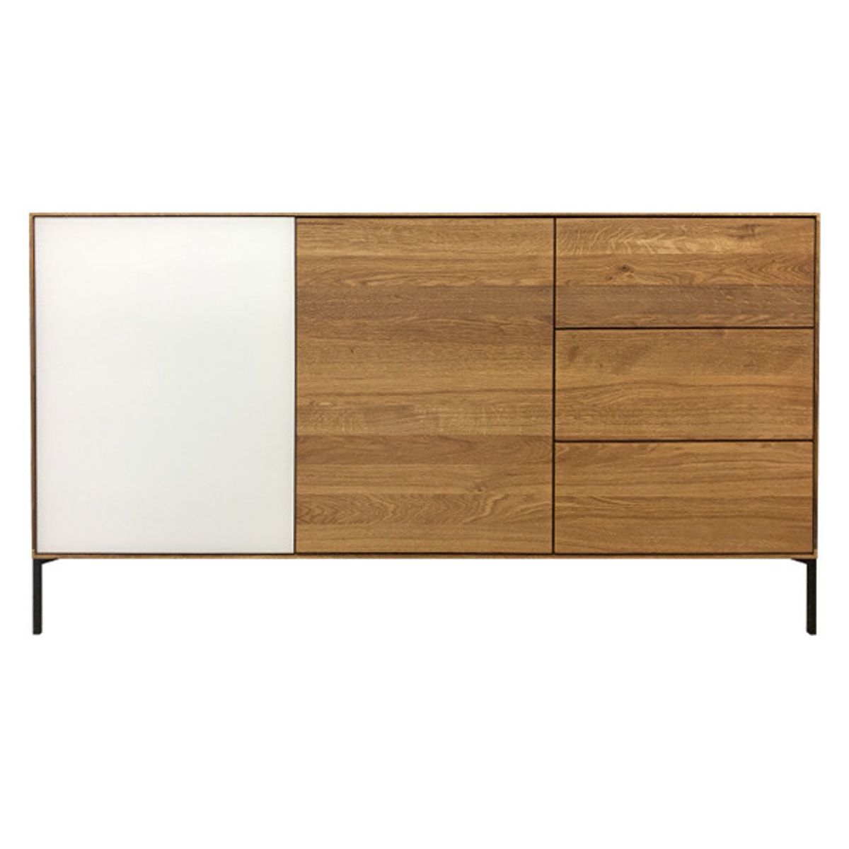 Helsinki Sideboard-3 Section