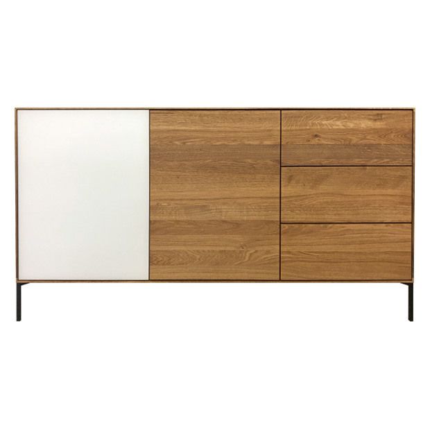 Helsinki Sideboard-3 Section