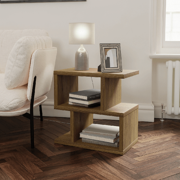 Henri Small Bookcase
