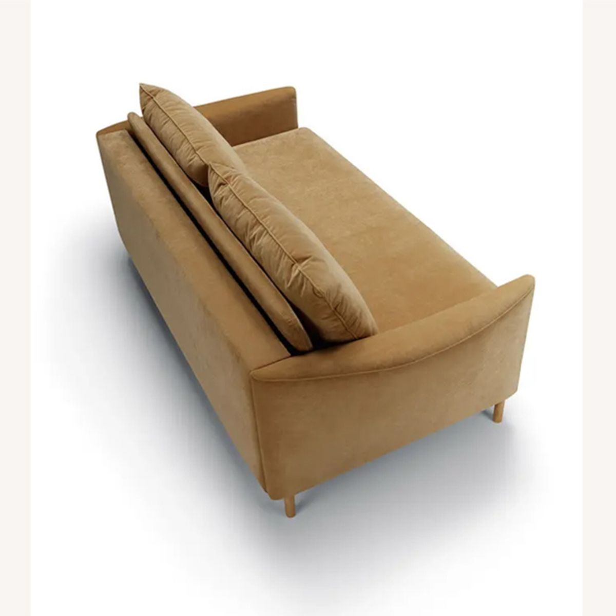 Frances 3 Seater Sofa Bed