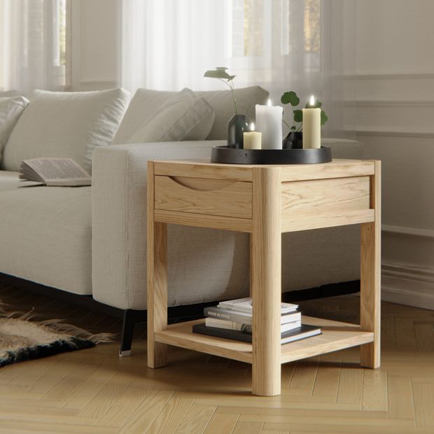 Malmo Lamp Tables