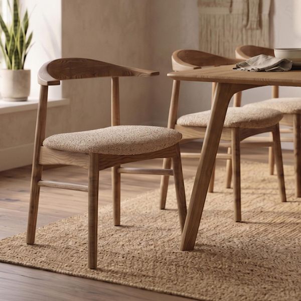 Buffalo Chair