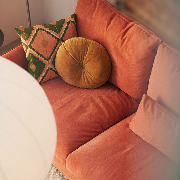 Sally 2 Seater Sofa