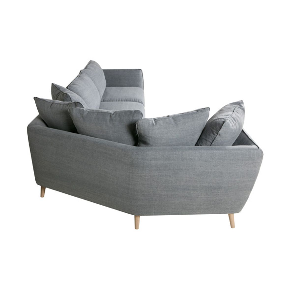 Kay Cosy Corner Sofa