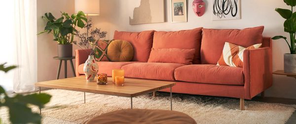 Sally Sofas