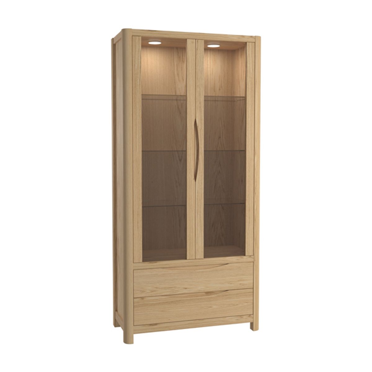 Malmo Display Unit