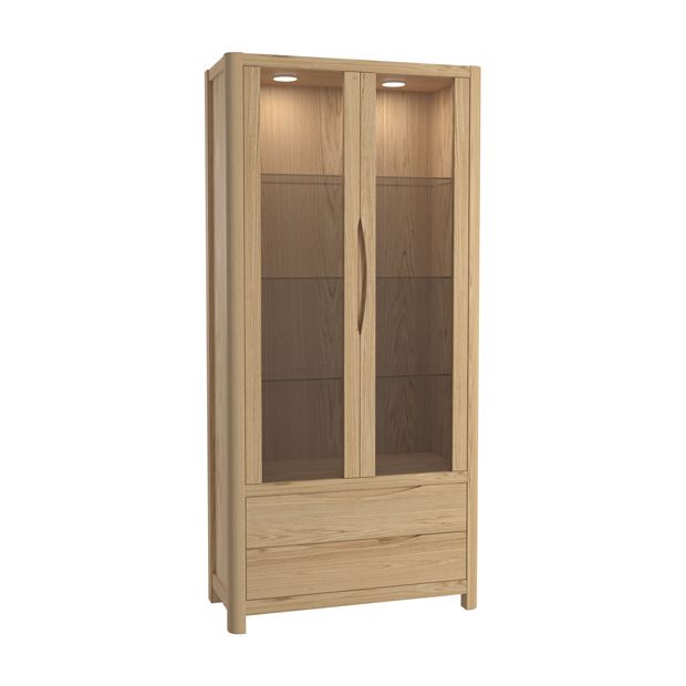 Malmo Display Unit