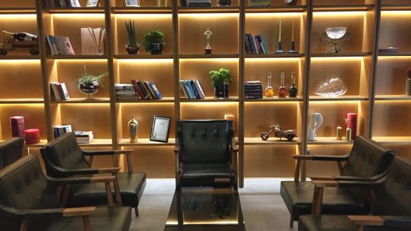 Bookcases