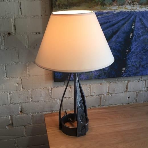 3 Fishes Lamp