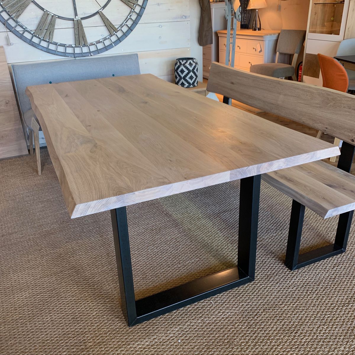 Wells Table-EXPRESS