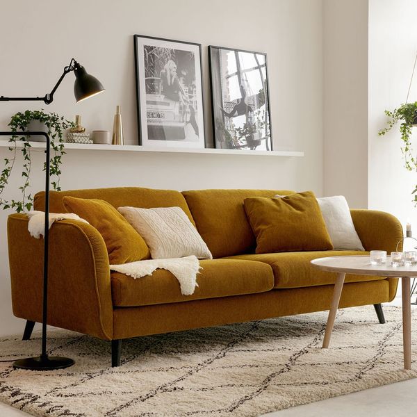 Sofa Ranges