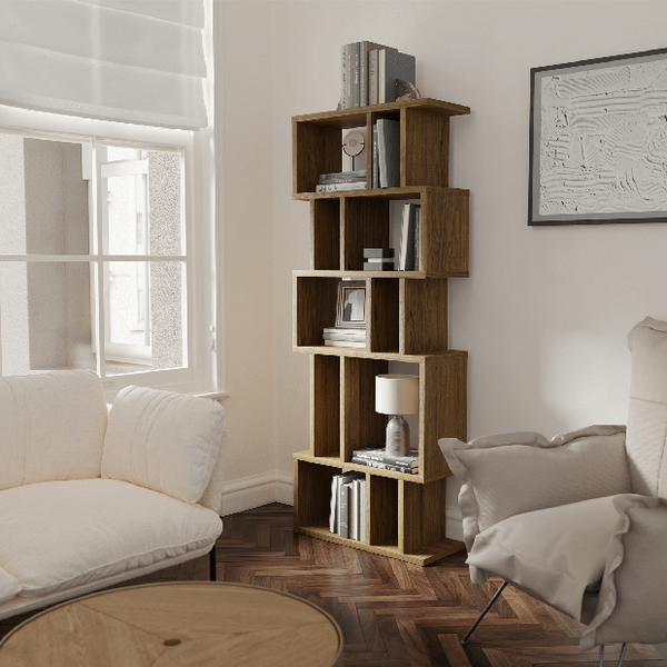 Henri Bookcase