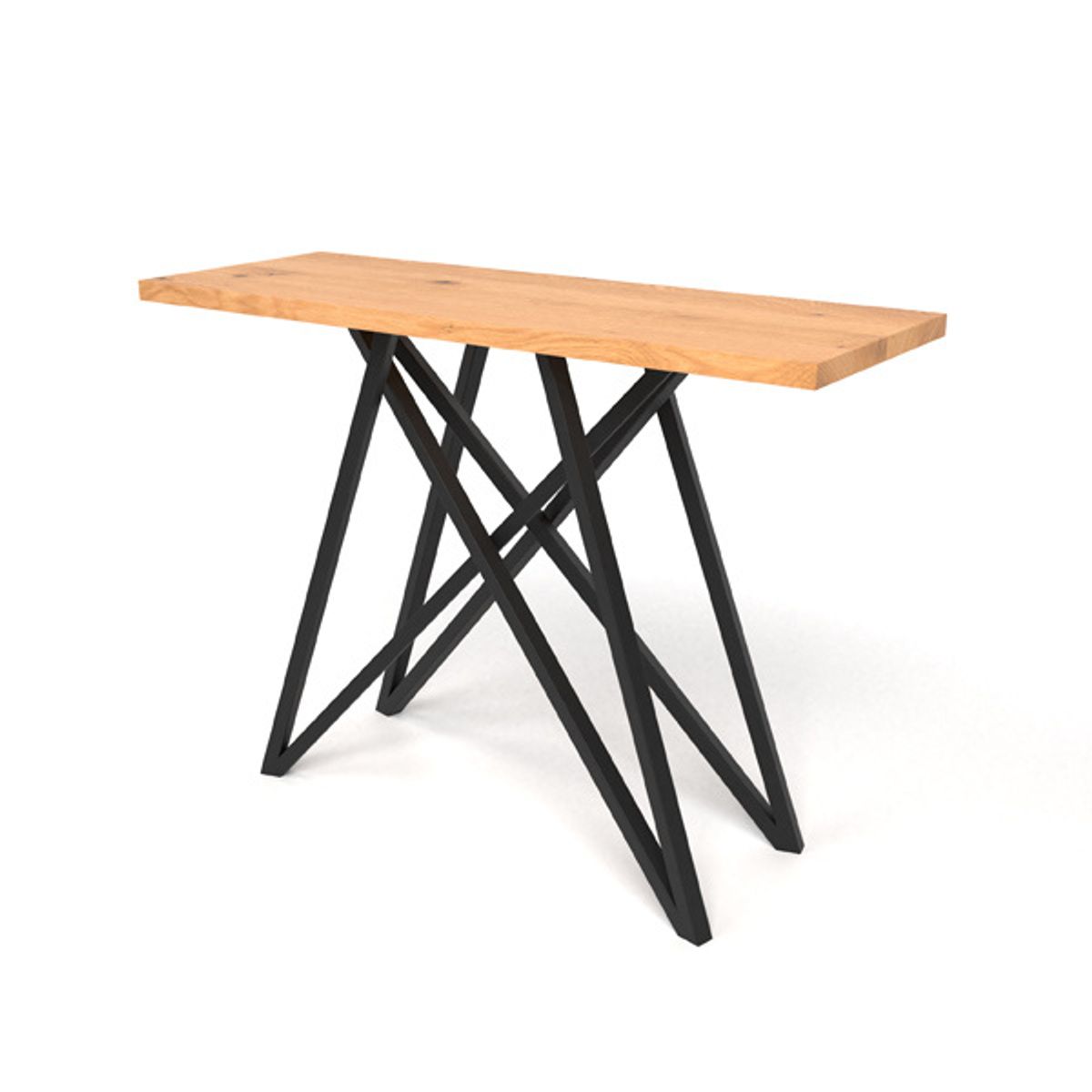 Skorgen Console Table