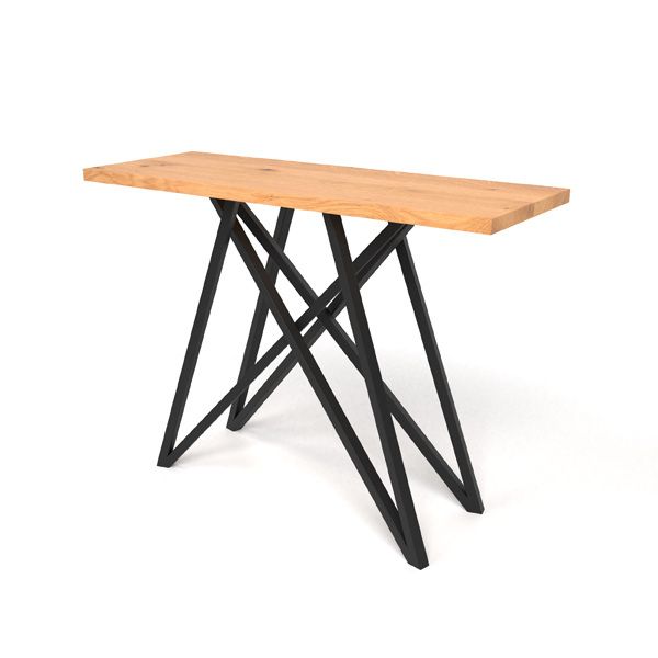 Skorgen Console Table