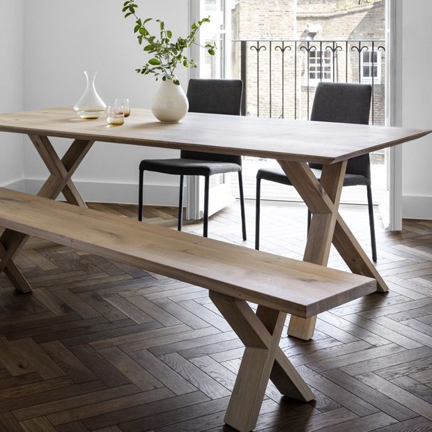 Oslo Table