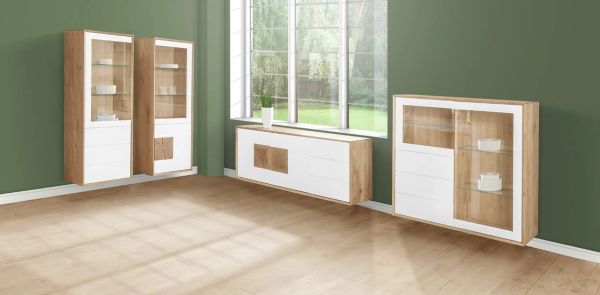 Display Cabinets