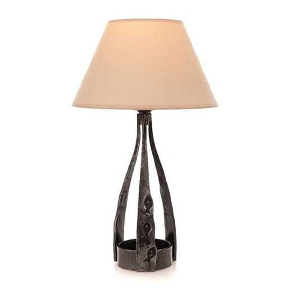 3 Fishes Lamp