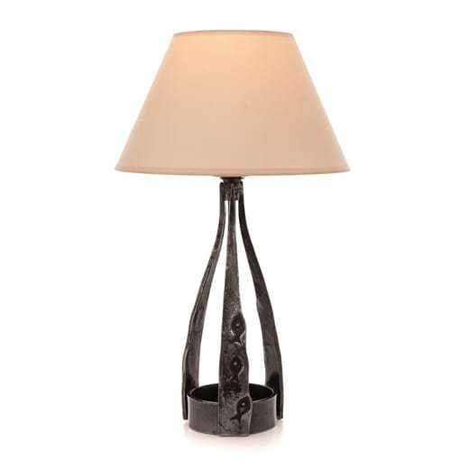 3 Fishes Lamp