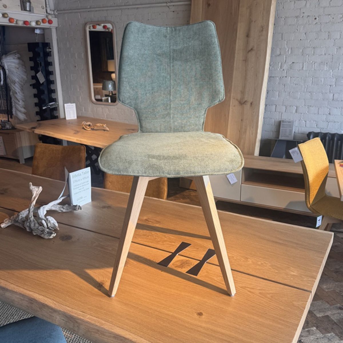 A15 Chair