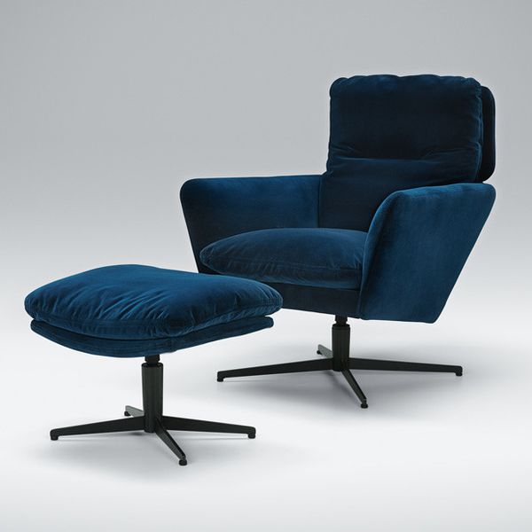 Amy Footstool